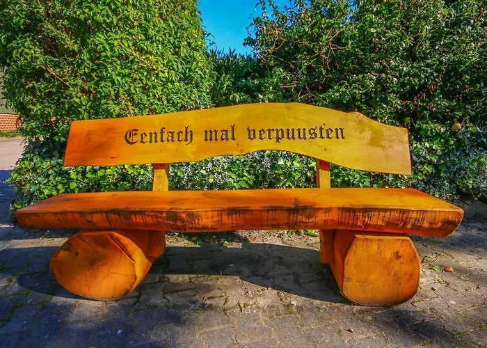 Familienhof Bruening - Doppelzimmer Waldesruh I