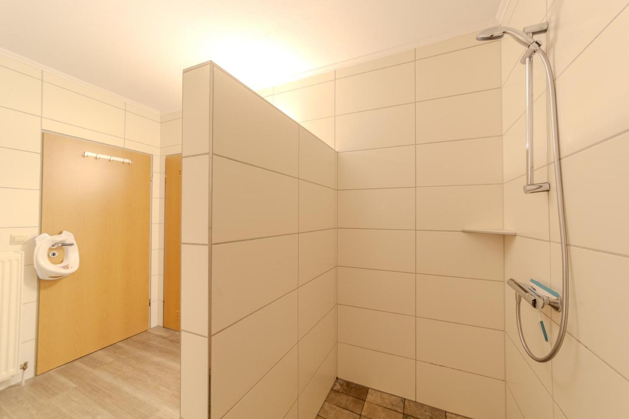 Familienhof Bruening - Doppelzimmer Waldesruh I Apartment